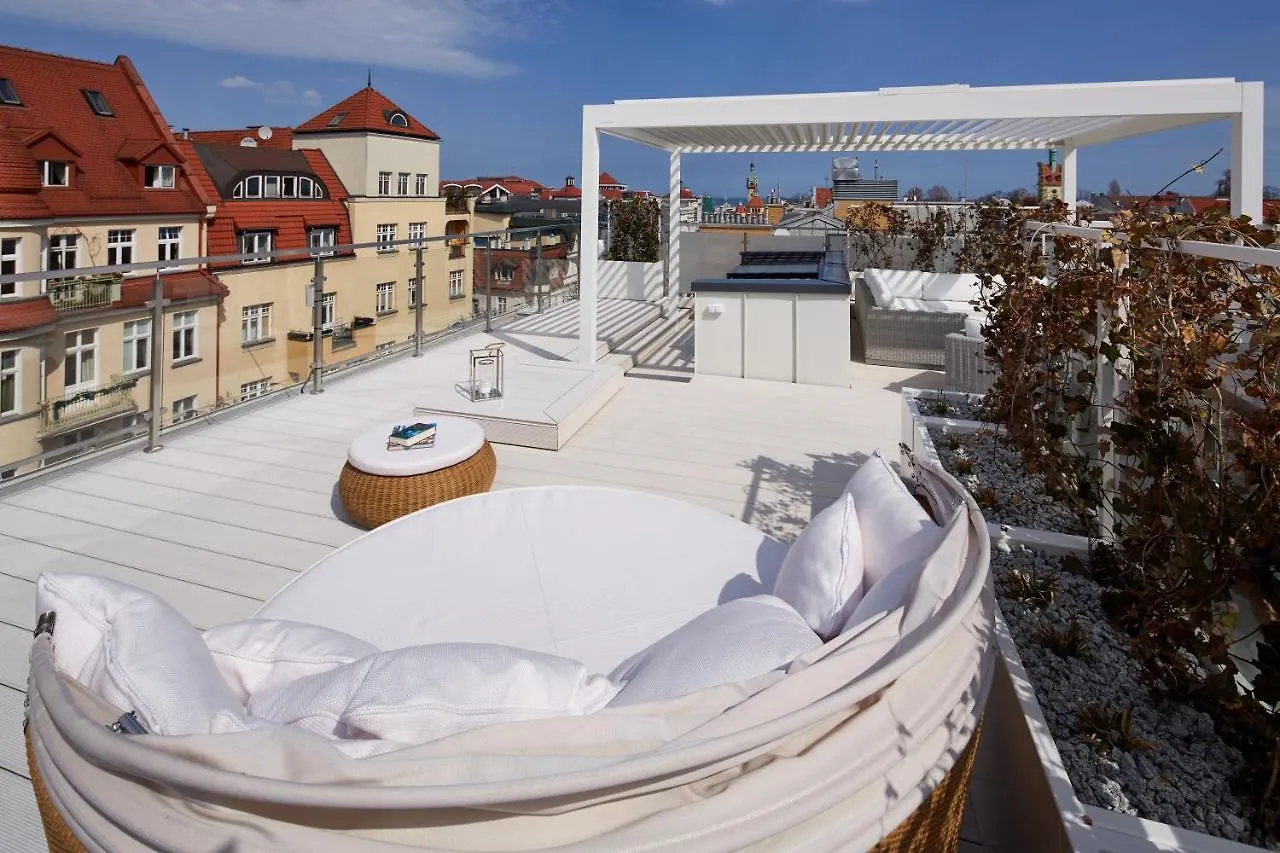 Imperial Apartments - Na Fali Sopot