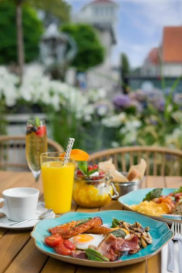 Imperial Apartments - Na Fali Sopot