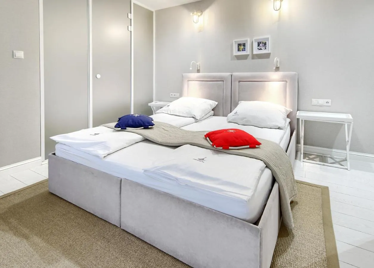 Imperial Apartments - Na Fali Sopot